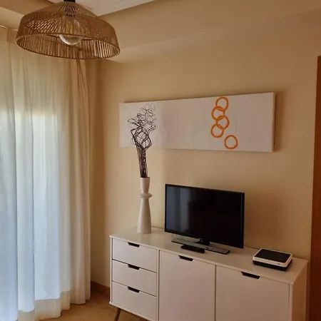 Διαμέρισμα Bonito Y Moderno *