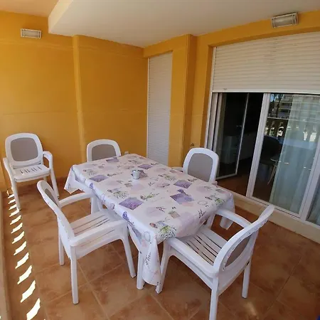 Bonito Y Moderno Διαμέρισμα *