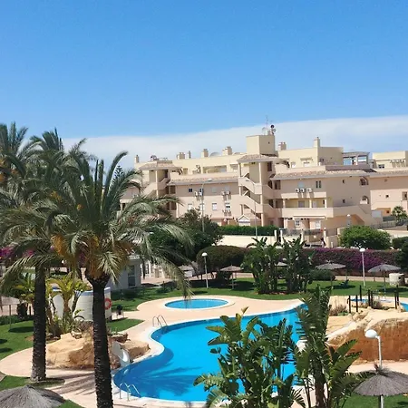 Bonito Y Moderno Denia