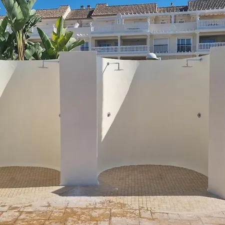 Διαμέρισμα Bonito Y Moderno Denia