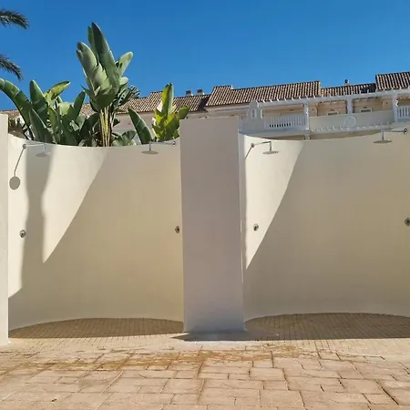 Bonito Y Moderno Διαμέρισμα Denia