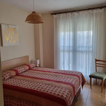 Διαμέρισμα Bonito Y Moderno *