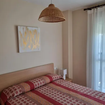Bonito Y Moderno Διαμέρισμα Denia