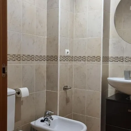 Bonito Y Moderno Denia