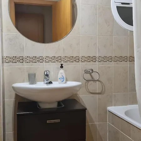 Bonito Y Moderno Διαμέρισμα
