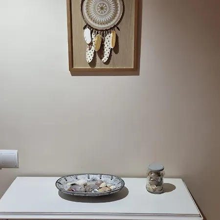 Bonito Y Moderno Διαμέρισμα